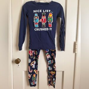 The Children’s Place pajamas